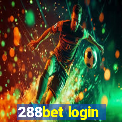 288bet login